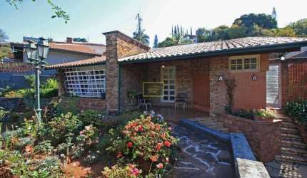 Casa residencial para venda no Sumaré