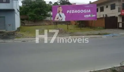 Terreno Comercial para Locação
