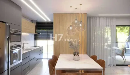 Ótimo residencial lançamento para você! 1 suíte + 2 dormitórios - Residencial Guará
