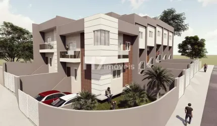 Residencial Vita Santa Catarina