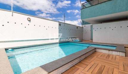 Bairro Saguaçu - Pronto Pra Morar - Residencial Savannah