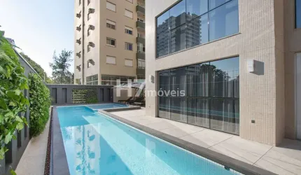 Ótimo apto localizado no centro de Joinville pronto para morar especialmente para você! - Residencial NEWPORT