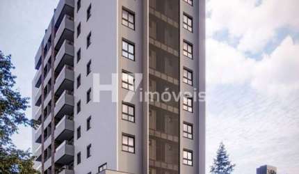 Apartamento com 1 suíte + 1 quarto à Venda, Costa e Silva - Joinville