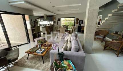 Casa com 1 suíte + 2 demi-suítes, Iririú - Joinville