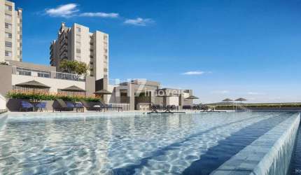 Apartamento com opção de Suíte + 1 ou 2 quartos, Princesa do Mar - Itapoá