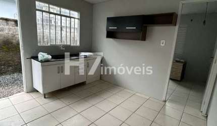 Kitnet com 2 quartos para Locação, Morro do Meio - Joinville
