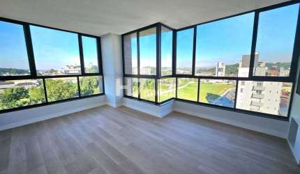 Apartamento com 3 suítes, Anita Garibaldi - Joinville
