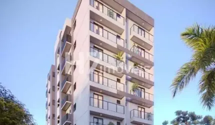 Apartamento com 1 suíte + 2 quartos, Anita Garibaldi - Joinville