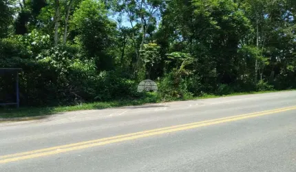Terreno à venda na RUA SAO JOAO FELIZ, 00, Batel, Antonina por R$ 120.000
