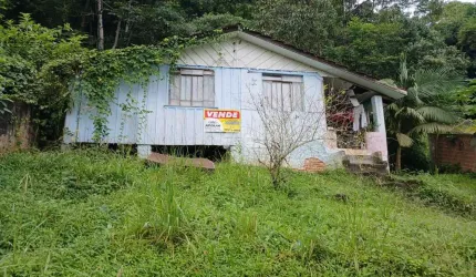 Casa com 2 quartos à venda na RUA DAS VIUVA, 290, Batel, Antonina, 675 m2 por R$ 70.000
