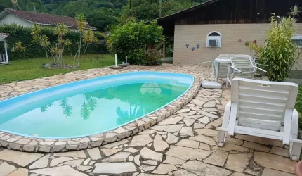 Casa com 4 quartos à venda na RUA JOSE MARIA STORACHE, 99, Penha, Antonina, 250 m2 por R$ 750.000