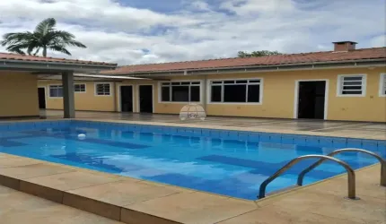 Casa com 5 quartos à venda na RUA SALVADOR GRACIANO, 260, Ponta da Pita, Antonina, 720 m2 por R$ 2.500.000