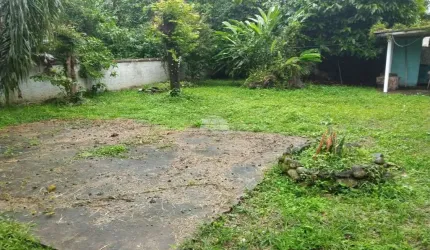 Casa com 2 quartos à venda na RUA REINALDO SALLES, 72, Itapema, Antonina, 368 m2 por R$ 220.000