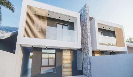Casa com 3 quartos à venda na RUA CENIRA DA SILVA MESQUITA, 270, Centro, Matinhos, 155 m2 por R$ 990.000