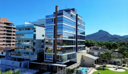 Apartamento com 3 quartos à venda na Avenida Bandeirantes, 389, Caiobá, Matinhos, 93 m2 por R$ 1.100.000