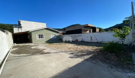 Casa com 3 quartos à venda na Rua Apucarana, 50, Vila Nova, Matinhos, 80 m2 por R$ 340.000