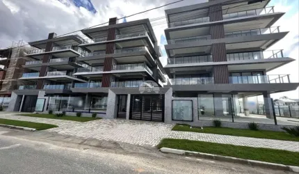 Apartamento com 3 quartos à venda na Avenida Beira Mar, 5631, Balneário Marajó, Matinhos, 261 m2 por R$ 2.890.000