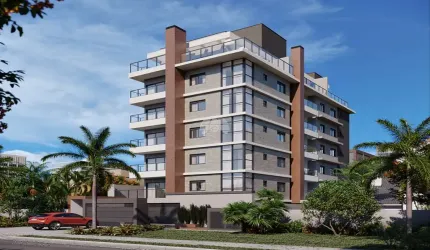 Cobertura com 3 quartos à venda na Avenida Londrina, 558, Caiobá, Matinhos, 99 m2 por R$ 1.250.000