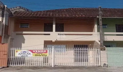 Casa com 2 quartos à venda na Rua Sanei, 06, Centro, Matinhos, 50 m2 por R$ 350.000