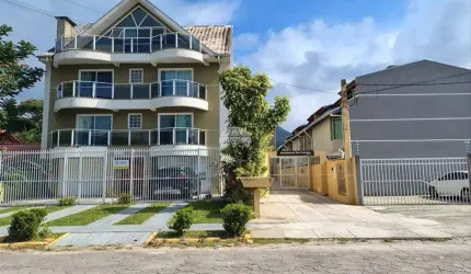 Apartamento com 3 quartos à venda na Rua São Mateus, 397, Caiobá, Matinhos, 170 m2 por R$ 887.000