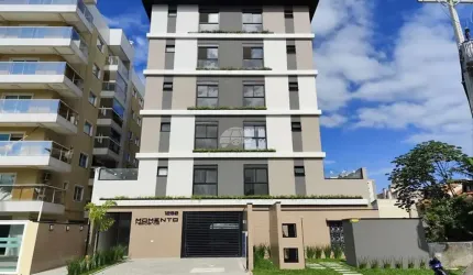 Apartamento com 2 quartos à venda na Rua Maringá, 1292, Caiobá, Matinhos, 66 m2 por R$ 819.000