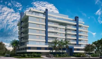 Apartamento com 2 quartos à venda na Avenida Maringá, 1081, Centro, Matinhos, 86 m2 por R$ 1.190.000