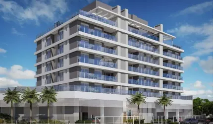 Apartamento com 3 quartos à venda na Rua Cambará, 104, Caiobá, Matinhos, 105 m2 por R$ 2.250.000