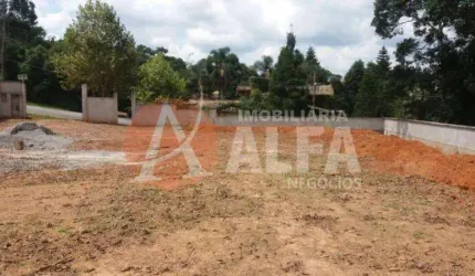 Terreno Residencial 1.814M² - Condomínio Colonial Village - Cotia/SP