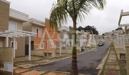 CASA – 3 DORMS – CONDOMÍNIO QUEBEC – COTIA/SP