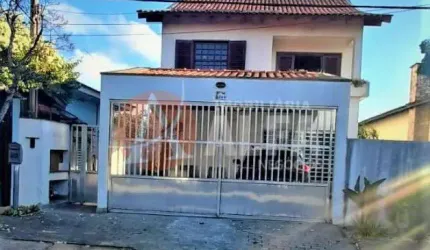 CASA – 4 DORMS – JD. DA GLÓRIA – COTIA/SP