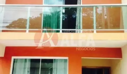 Sobrado com 3 Dormitórios - Narita Garden - Vargem Grande Paulista/SP
