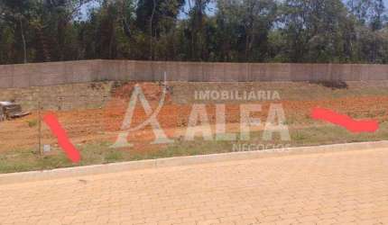 Terreno com 200 m² - Condomínio Lago dos Pássaros - Água Espraiada - Caucaia do Alto - Cotia/SP