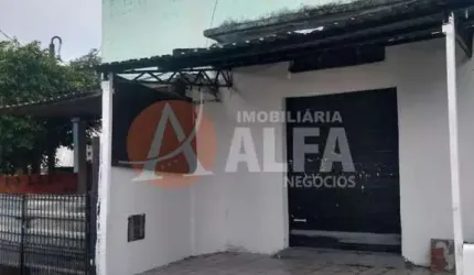 Terreno com 5 casas- Jardim Barro Branco-Cotia SP