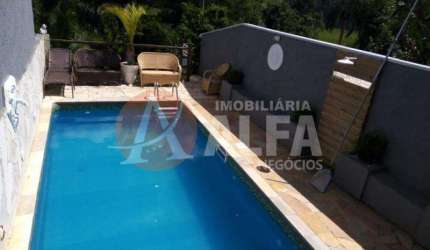 Casa com 4 dormitórios - Jardim Japão - Cotia