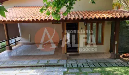 Casa - 3 Dormitórios - Granja Viana II - Cotia/SP