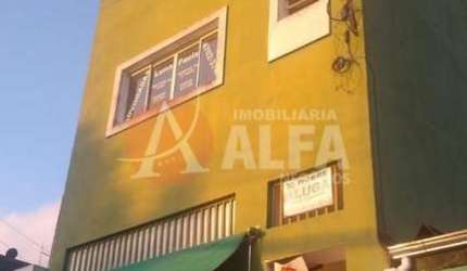 Apartamento - 1 Dormitório - Parque Alexandre - Cotia/SP