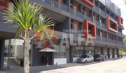 Sala Comercial com 45 m² - Edifício Vianna Espaço Modulares - Granja Viana - Cotia/SP