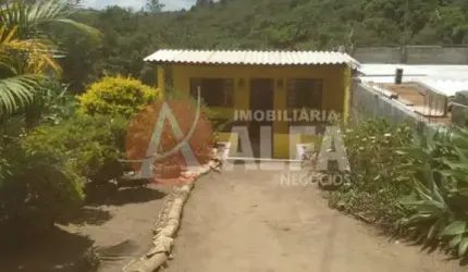 CHÁCARA - 3.300m² -  (V) - VARGEM DO SALTO -  IBIÚNA / SP