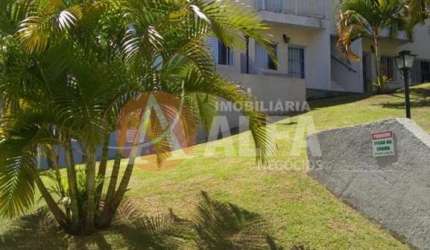 Casa (V) - 2 Dormitórios - Condomínio vila das palmeiras - Jardim Sandra - Cotia