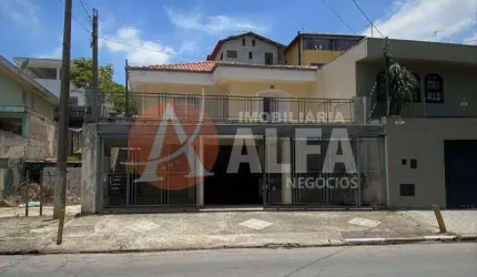 Casa (V) - 3 Dormitórios -Jardim da Glória - Cotia SP