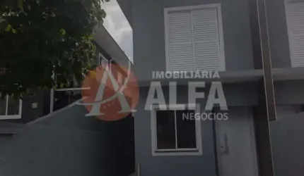 CASA - 3 DORMITÓRIOS - CONDOMÍNIO VILA D&amp;#039;ESTE - BAIRRO RIO DAS PEDRAS - COTIA / SP