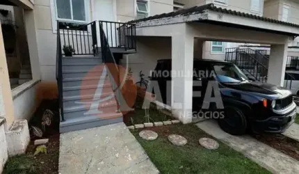 Casa (L)- 3 suítes -  Condomínio Mirante - Jardim da Glória - Granja Viana - Cotia / SP