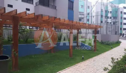 Apartamento (L) Garden - 2 Dormitórios - Condomínio Domus Tangará - Jardim Isis - Cotia
