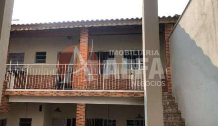CASA (L) - 01 DORMITÓRIO - JARDIM COTIA - COTIA -SP