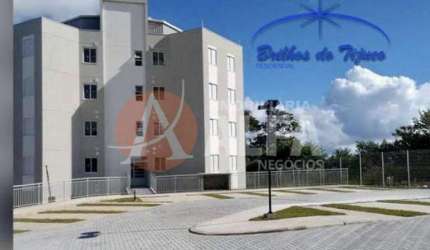 Apartamento (L) - 2 Dormitórios - Condomínio Brilhos do Tijuco - Tijuco Preto - Cotia SP