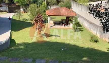 Vendo terreno no Condomínio Gleba 2 - (Granja Viana II) COTIA/SP