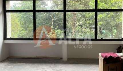 Sala comercial com 41 m² - The Point Office Park - Granja Viana - Cotia/SP