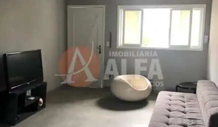Lindo Sobrado 110m² - 3Dormitórios - Condomínio Vila Veneto - Parque Rincão -  Cotia/SP
