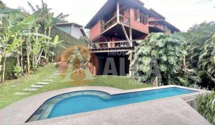 Casa 3 Dormitórios Condomínio Recanto Impla - Recanto Impla - Carapicuíba/SP