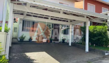 Casa 3 Dormitórios - Condomínio Jardim Paulistano - Granja Viana - Cotia/SP